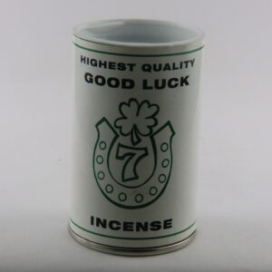 Good Luck HQ Incense