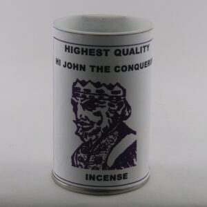 High John The Conqueror HQ Incense