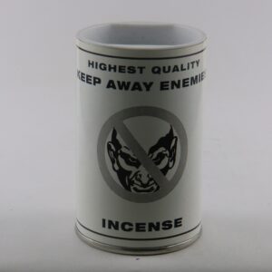 Keep Away Enemies HQ Incense