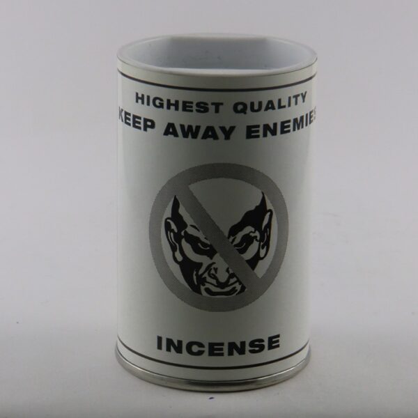 Keep Away Enemies HQ Incense