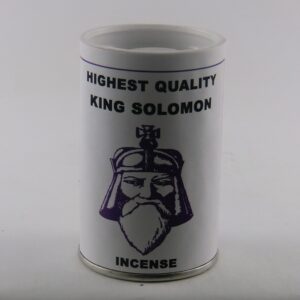 King Solomon HQ Incense