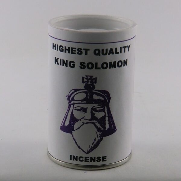 King Solomon HQ Incense