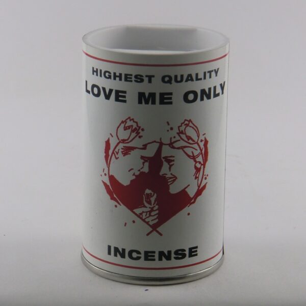 Love Me Only HQ Incense