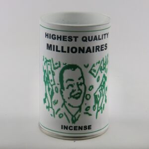 Millionaires HQ Incense