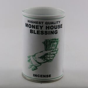 Money House Blessing HQ Incense