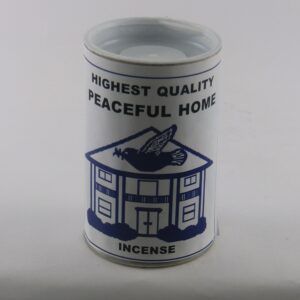 Peaceful Home HQ Incense