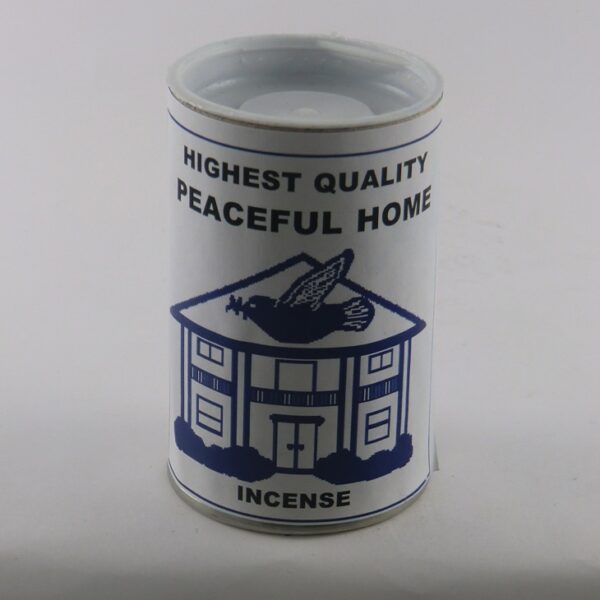 Peaceful Home HQ Incense