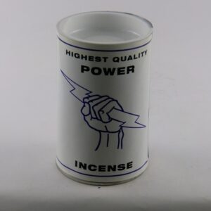 Power HQ Incense