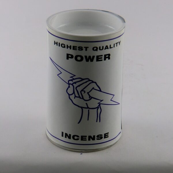 Power HQ Incense