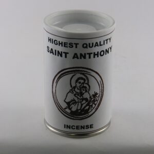 St. Anthony HQ Incense