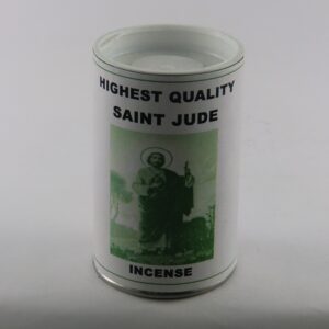 St. Jude HQ Incense