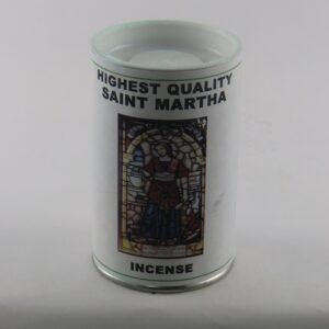 St. Martha HQ Incense