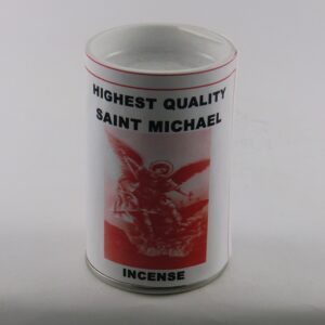 St. Michael HQ Incense