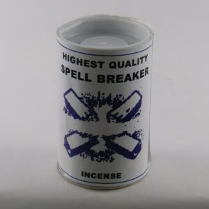 Spell Breaker HQ Incense