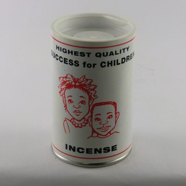 Success For Children HQ Incense