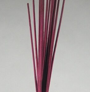 Break-Up Incense Sticks