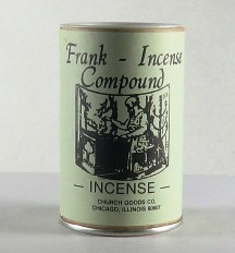 Frank Incense Finest Quality Incense