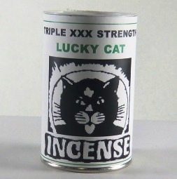 Lucky Cat Finest Quality Incense