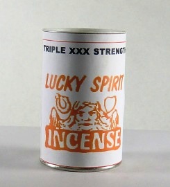 Lucky Spirit Finest Quality Incense