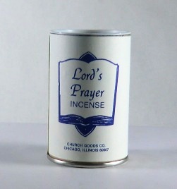 Lord's Prayer Finest Quality Incense