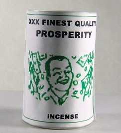 Prosperity Finest Quality Incense