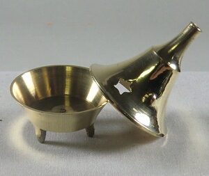 Brass Incense burner