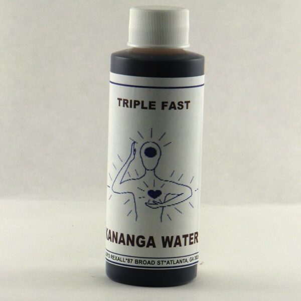 Kananga Water