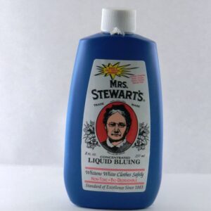 Mrs. Stewarts Liquid Bluing