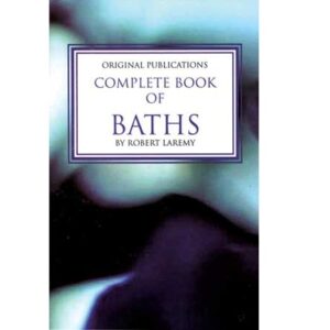 Complete Book of Baths