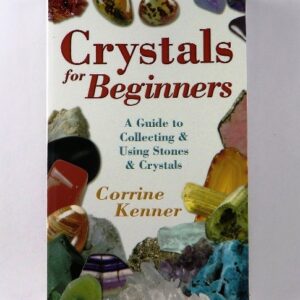 Crystals for Beginners