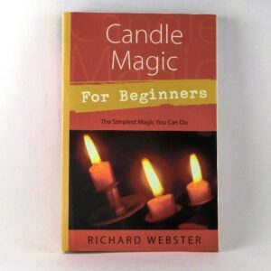 Candle Magic for Beginners