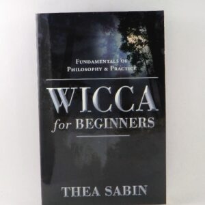 Wicca for Beginners