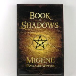 Book of Shadows