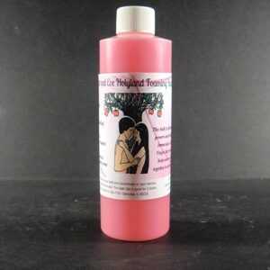 Adam & Eve Bubble Bath Gel