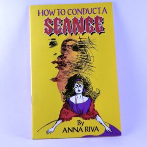 How To Conduct A Seance