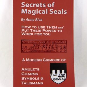 Secrets of Magical Seals