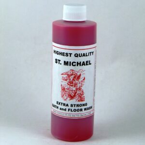 St. Michael Highest Quality Bath & Floor Wash