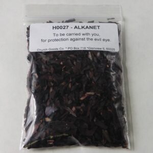 Alkanet Herb