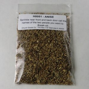 Anise Herb