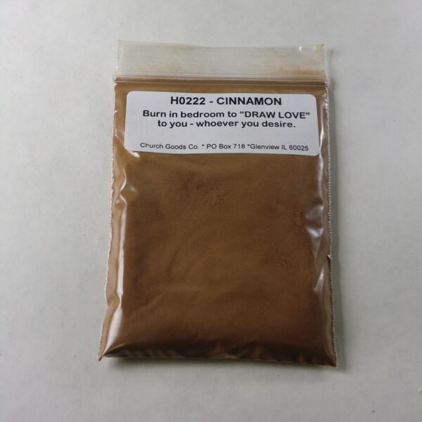 Cinnamon Powder