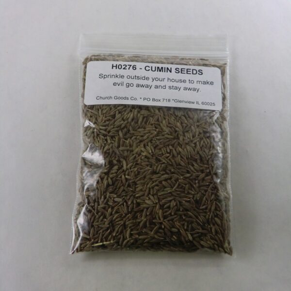 Cumin Seeds