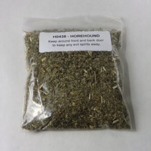 Horehound Herb