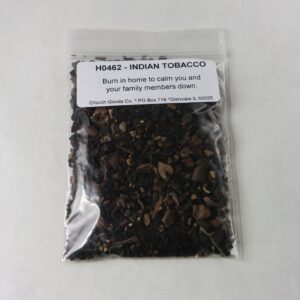 Indian Tobacco