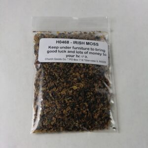 Irish Moss