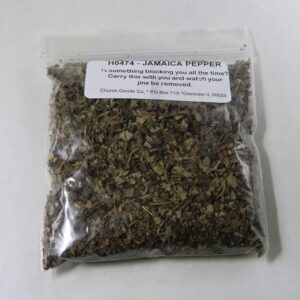 Jamaica Pepper