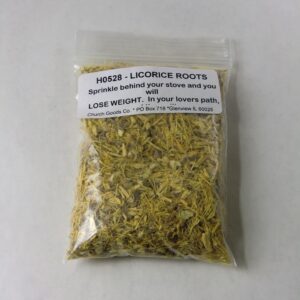 Licorice Root