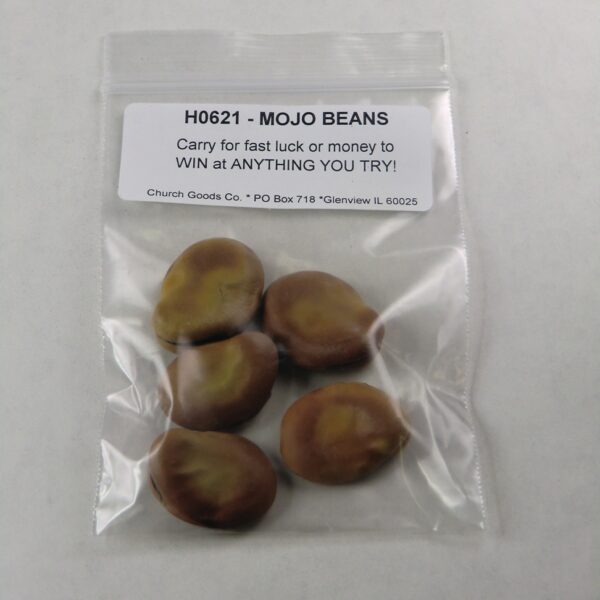 Mojo Beans