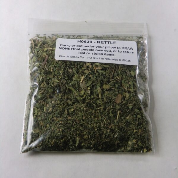 Nettle