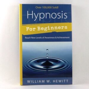 Hypnosis For Beginners