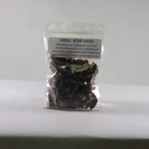 Star Anise